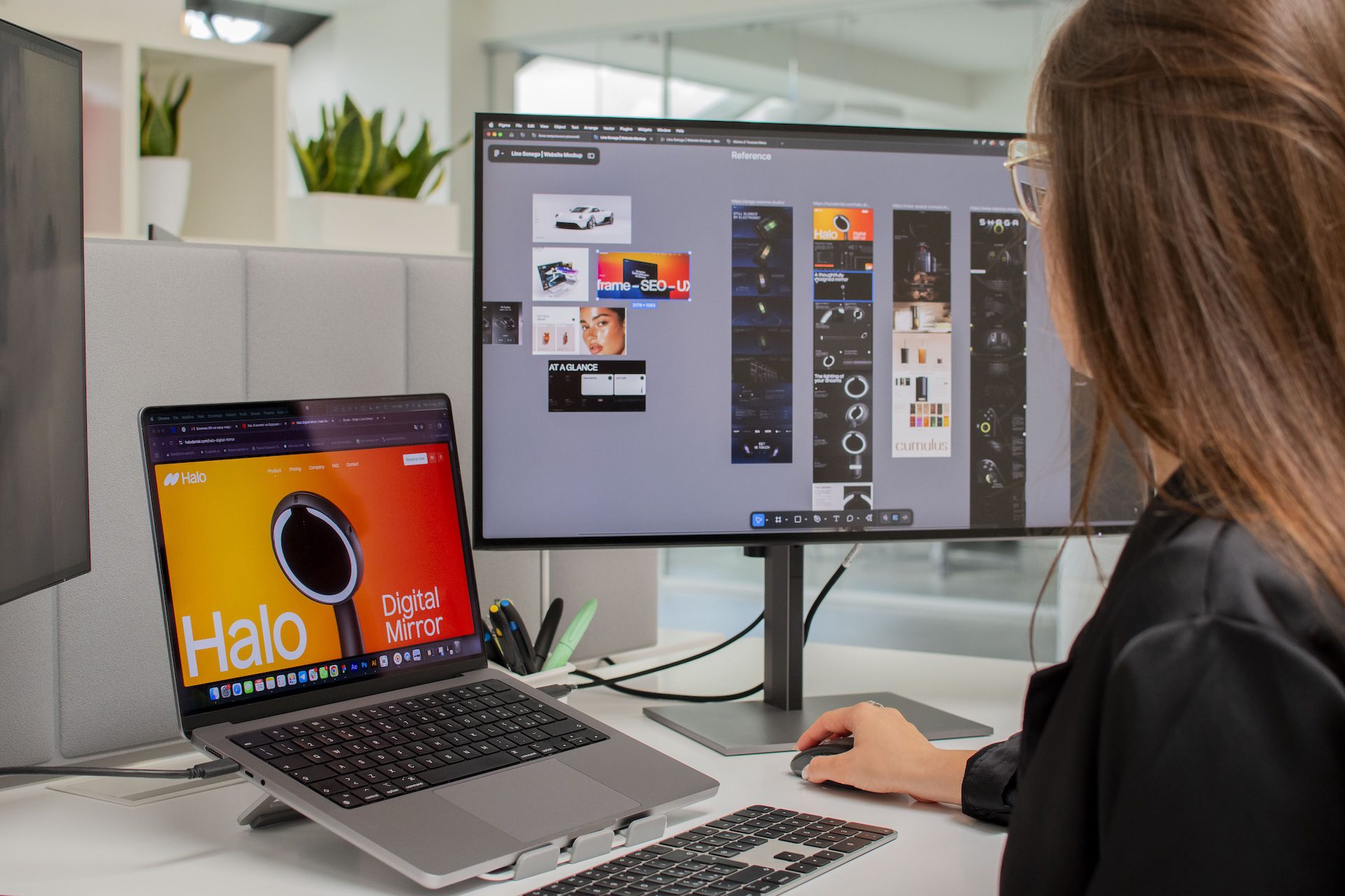 web design sostenibile e inclusivo