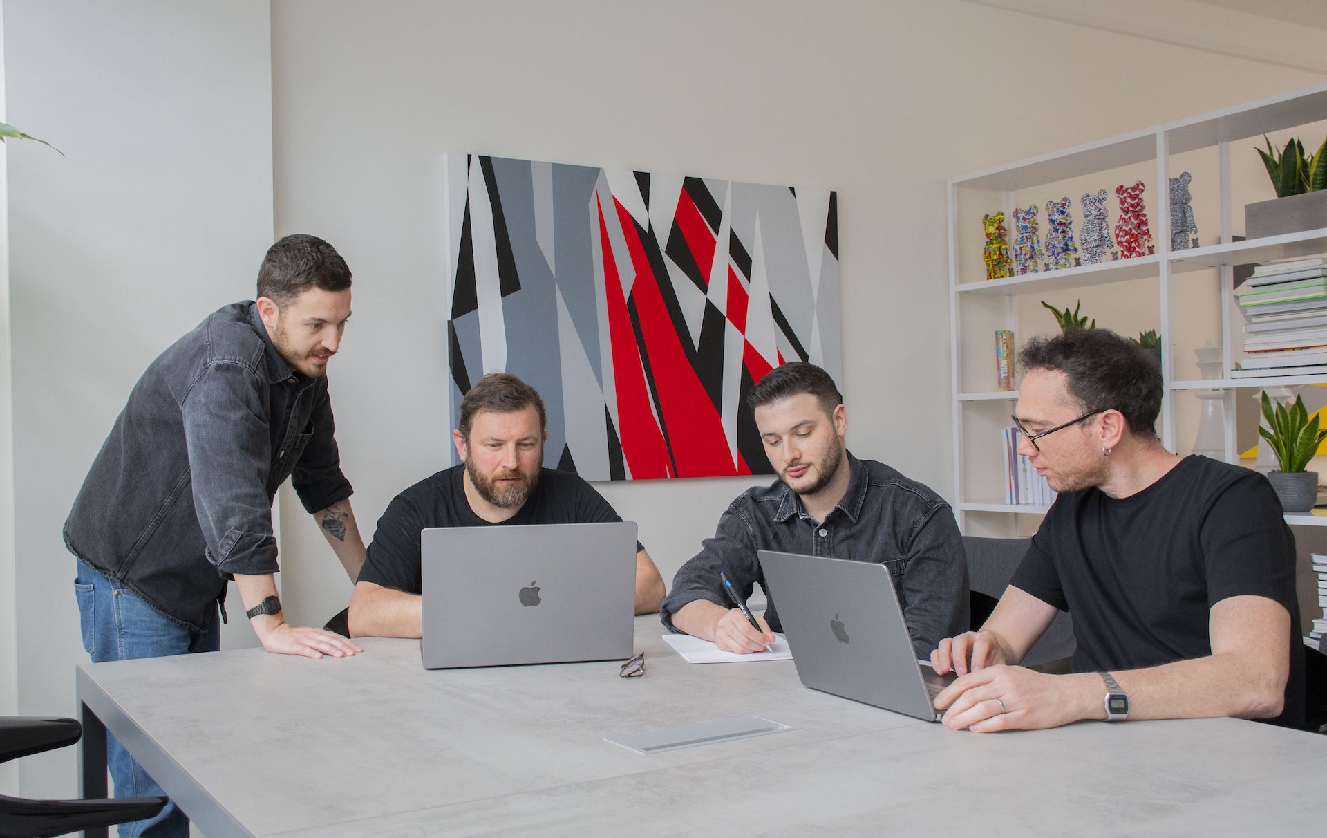 sinerbit, marketing automation