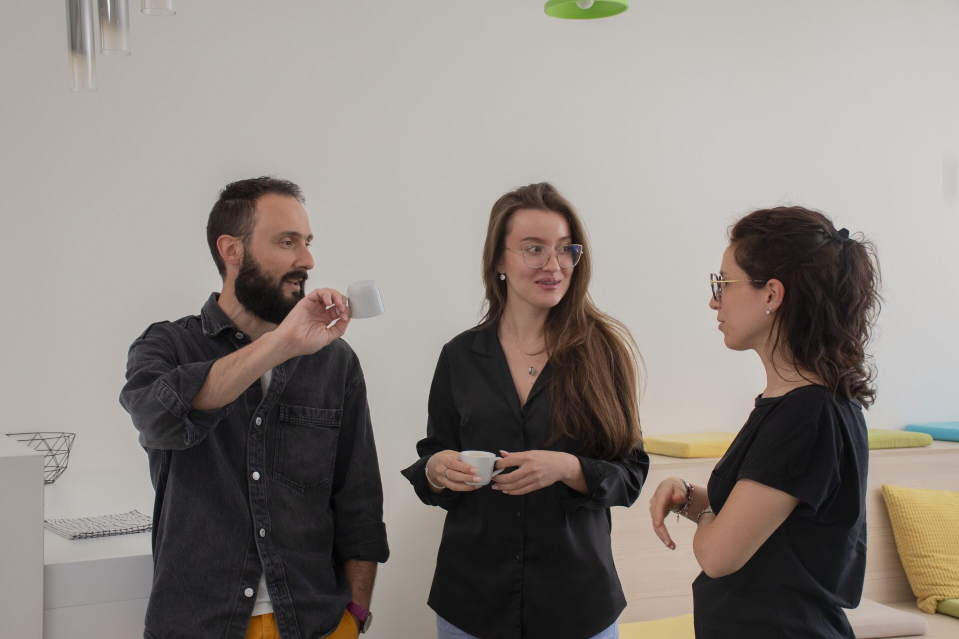 Sinerbit Digital Agency persone